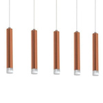 Lampa wisząca COPPER V LED
