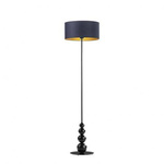 Lampa stojąca ROMA GOLD