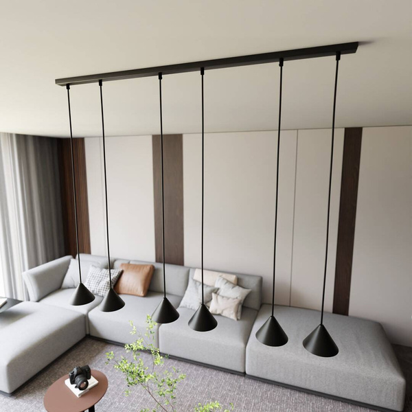 ELIT 6 BLACK
