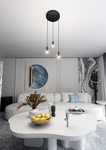 COSMO 3 BL PREMIUM TRANSPARENT