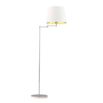 Lampa podłogowa ASTI GOLD