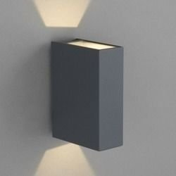 Kinkiet zewnętrzny DRAS LED II