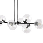 ROSSI 8 BL TRANSPARENT
