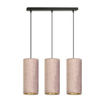 BENTE 3 BL ROSE