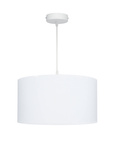 Lampa wisząca MIRROR B WHITE