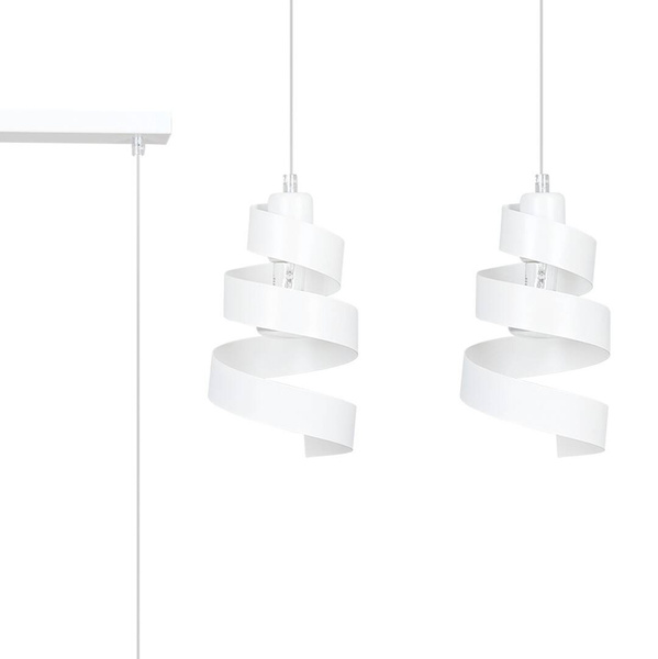SAGA 2 WHITE