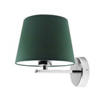 Lampa ścienna PUNA do pokoju dzieci.