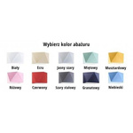 Lampa wisząca do pokoju dziewczynki różowa Świetlisty Diamencik 