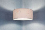 Lampa dziecięca Leśni Przyjaciele w Pojazdach 40 cm