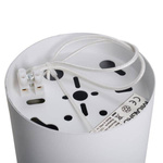 LAMPA SUFITOWA TUBO 1X7W LED GU10 ML224