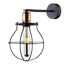 Ścienna / sufitowa MANUFACTURE retro I 33cm
