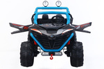 Auto Na Akumulator XJL-988 Szary