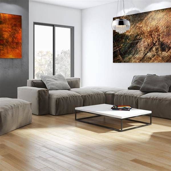 Nowoczesna lampa wisząca LUNA ML3801