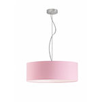 Lampa wisząca do kuchni nad stół HAJFA fi - 50 cm 3xE27