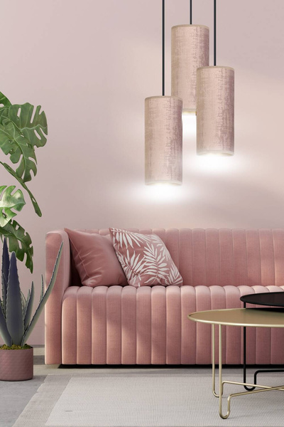 BENTE 3 BL PREMIUM ROSE