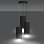 BENTE 3 BL PREMIUM BLACK