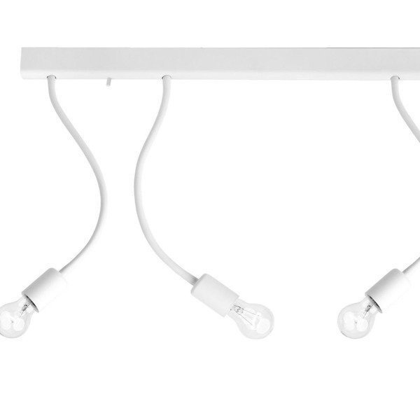 Lampa FLEX WHITE VI giętki 150cm nowość