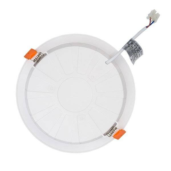 8774 Oprawa oświetl."CL KOS LED 24W, 4000K, IP44"