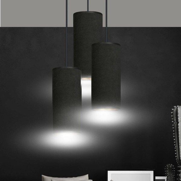 BENTE 3 BL PREMIUM BLACK