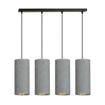 BENTE 4 BL GRAY
