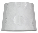 Lampa sufitowa wisząca 1X60W E27 biały WINTER 31-29867