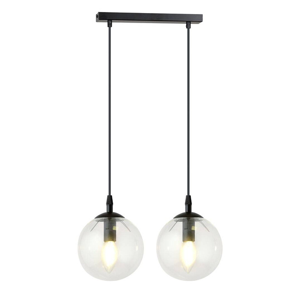 COSMO 2 BL TRANSPARENT