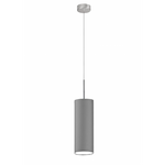 Jednopłomienna lampa wisząca ELBA