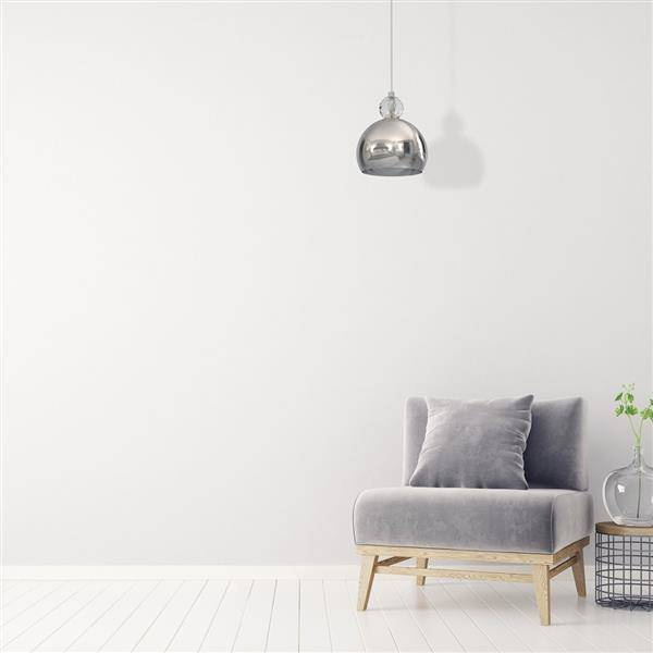 Nowoczesna lampa wisząca TOLEDO MLP4244