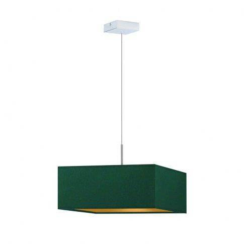 Lampa wisząca BOGOTA GOLD
