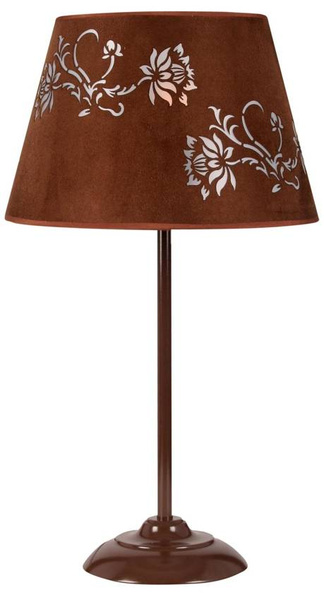 Lampa Stołowa Gabinetowa Candellux Ofra 41-15016 E27
