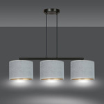 HILDE 3 BL GRAY