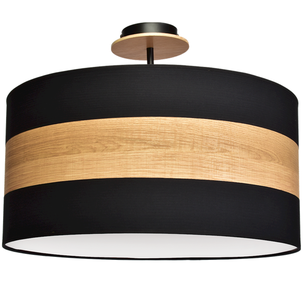 Nowoczesna lampa sufitowa TERRA 3xE27 MLP6291