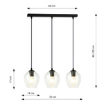 ISTAR 3 BL TRANSPARENT