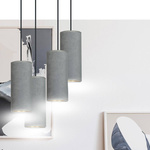 BENTE 4 BL PREMIUM GRAY