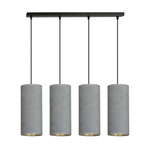 BENTE 4 BL GRAY
