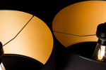 ROTO 2 BL BLACK/GOLD