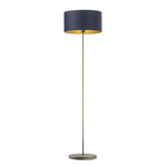 Klasyczna lampa stojąca WERONA GOLD