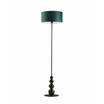 Lampa stojąca ROMA do pokoju malucha