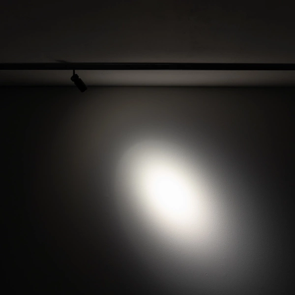 NANO - LVM SPOT ZOOM LED 5W 11714