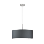 Wisząca lampa SINTRA do pokoju dziecięcego fi - 50 cm 3xE27