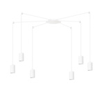 TRAKER 6 WH/WHITE