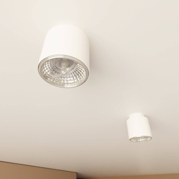 NANO 1 WHITE