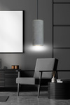 BENTE 1 BL GRAY