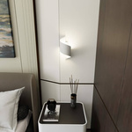 SPINER WHITE