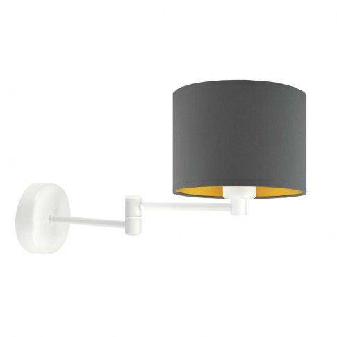 Kinkiet BRAGE GOLD