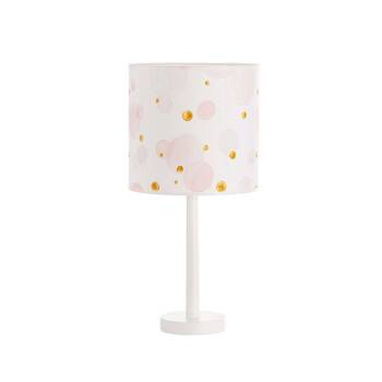 Lampka nocna dla dziewczynki  Dots & Dots