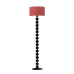 Lampa podłogowa GIZA