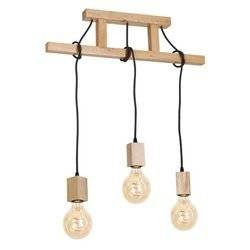 Lampa Wisząca JACK 3xE27 MLP582