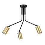VERNO 3 BLACK