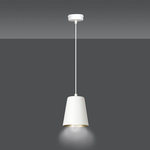 MILARGO 1 WHITE / GOLD